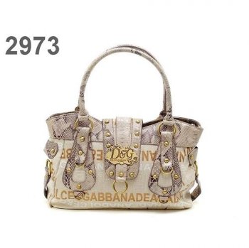 D&G handbags250